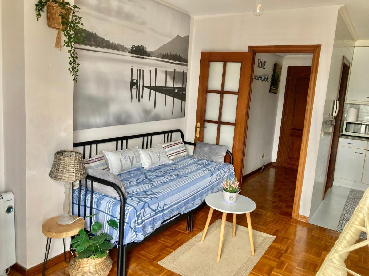 Apartamento Con Vistas Espectaculares Al Rio Sella Ribadesella Exterior photo